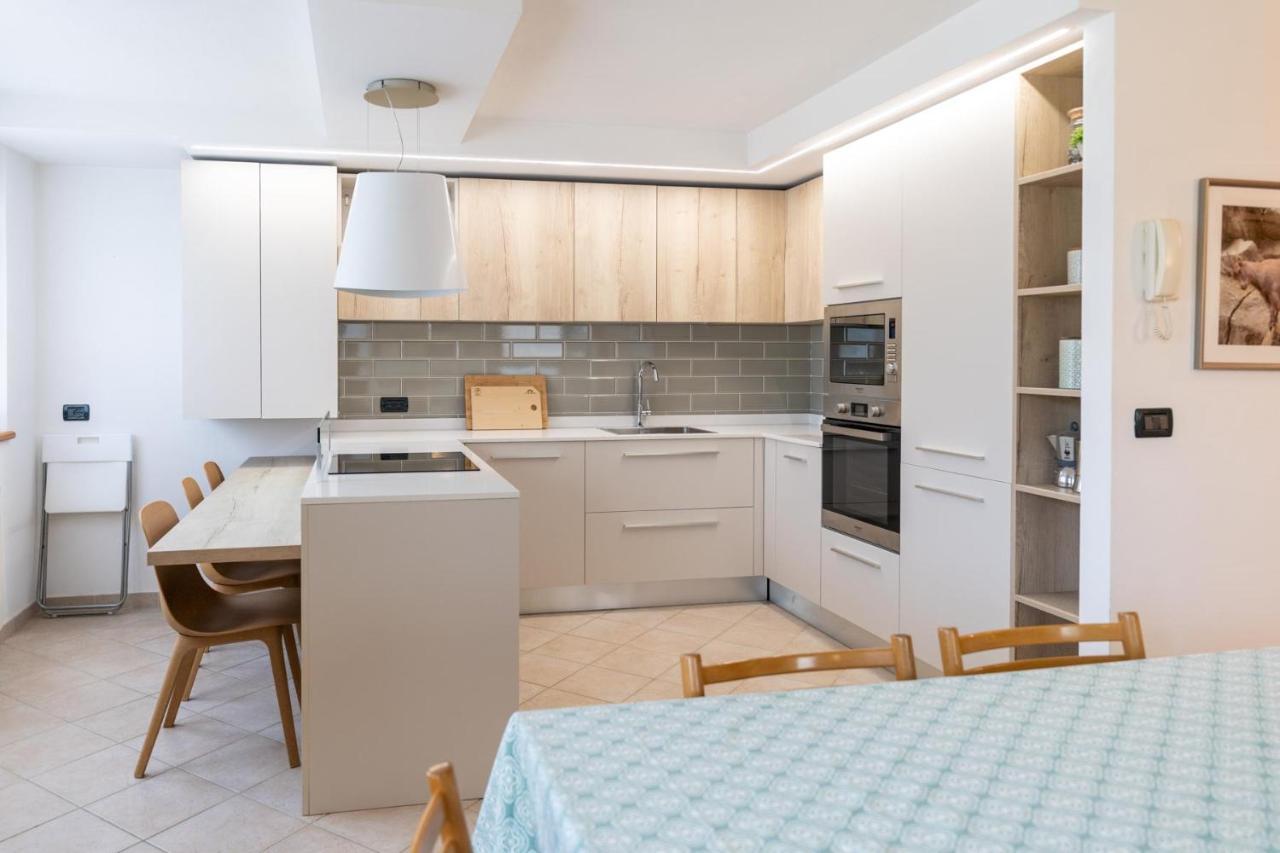 Casa Beba - Agenzia Dolomiti Affitti Apartment กาวาเลเซ ภายนอก รูปภาพ
