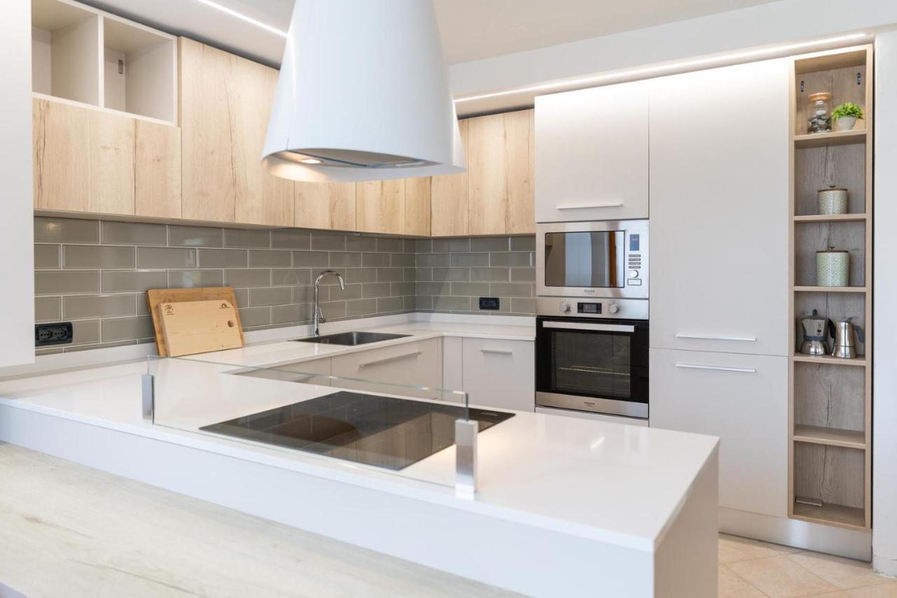 Casa Beba - Agenzia Dolomiti Affitti Apartment กาวาเลเซ ภายนอก รูปภาพ