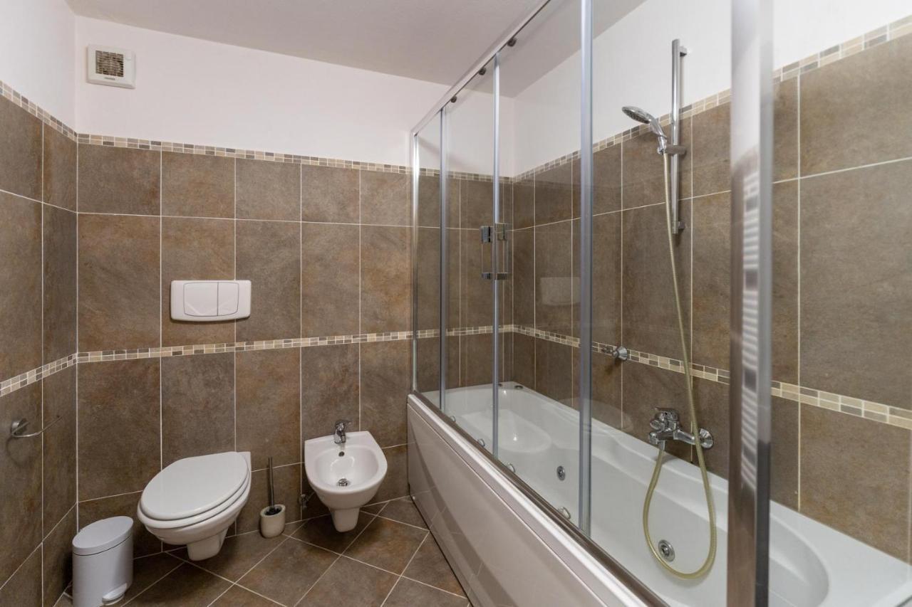 Casa Beba - Agenzia Dolomiti Affitti Apartment กาวาเลเซ ภายนอก รูปภาพ